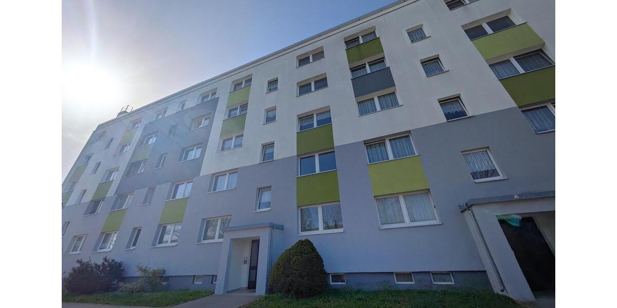 Etagenwohnung Eibenstock - 3 Zimmer, 70 m&sup2;, 366&euro; | Angebot:26404411