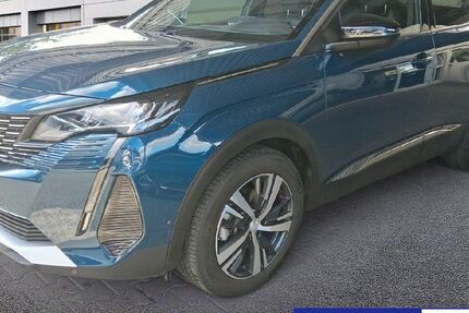 Peugeot 3008 19.025 km 18.880 &euro; Mannheim 68309