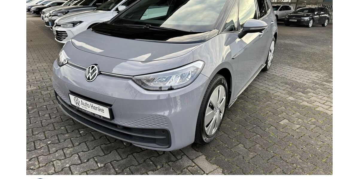 VW ID.3 31.095 km 16.998 &euro; Büren 33142