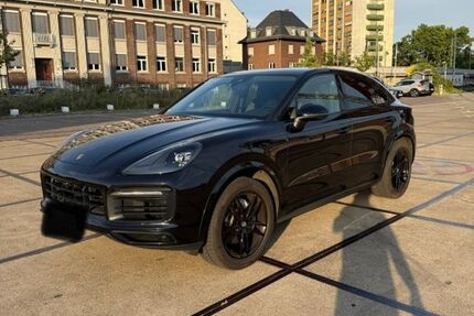 Porsche Cayenne 121.000 km 54.500 &euro; Mannheim 68219