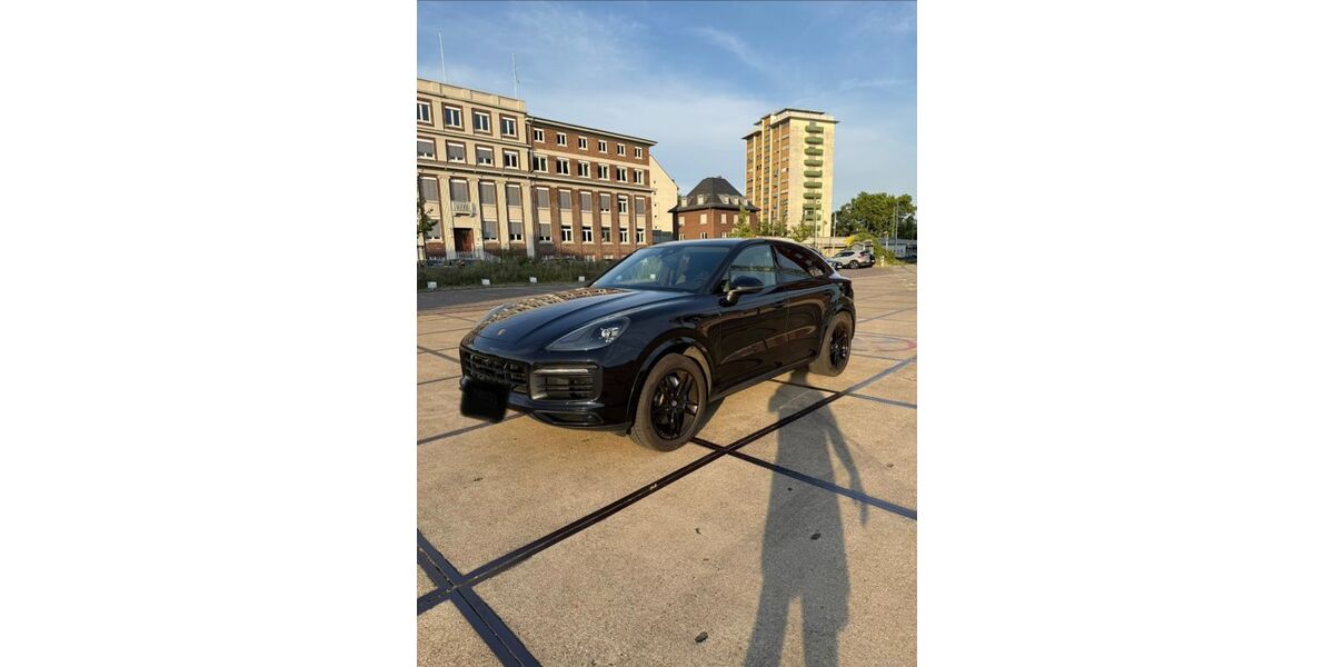Porsche Cayenne 121.000 km 54.500 &euro; Mannheim 68219