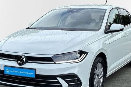 VW Polo 46.000 km 17.500 &euro; Groß Grönau 23627