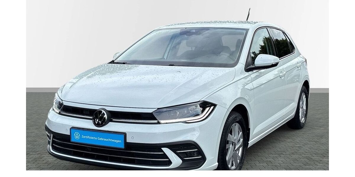 VW Polo 46.000 km 17.500 &euro; Groß Grönau 23627