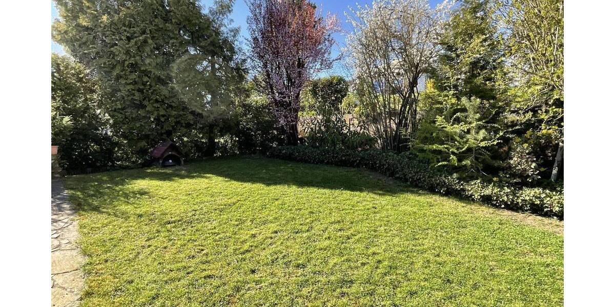 Einfamilienhaus Bad Kissingen Garitz - 8 Zimmer, 198 m&sup2;, 430.000&euro; | Angebot:26388813