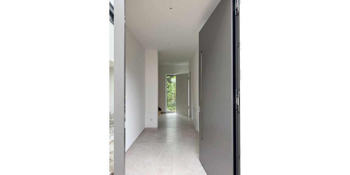 Neubau KFW40 Häuser 156m² zur Miete - Oberbantenberg, Wiehl 6 zimmer