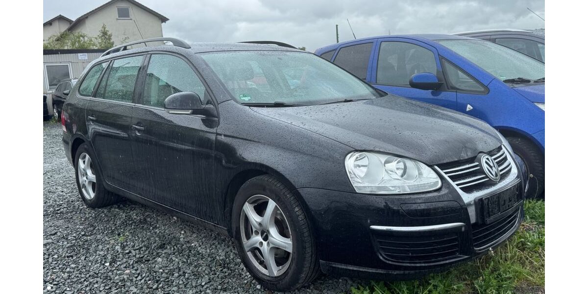 VW Golf 217.000 km 2.499 &euro; Limburg 65552