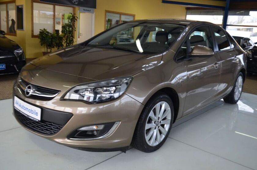 Astra