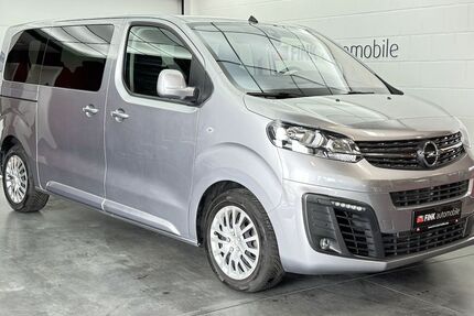 Opel Zafira Life 20.350 km 27.270 &euro; Lich 35423