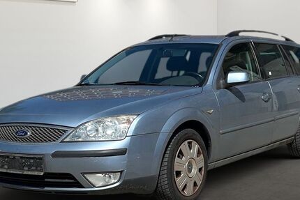Ford Mondeo 109.414 km 1.499 &euro; Berlin 12681