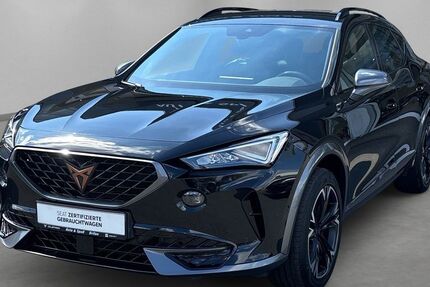 Cupra Formentor 43.841 km 24.990 &euro; Brilon 59929