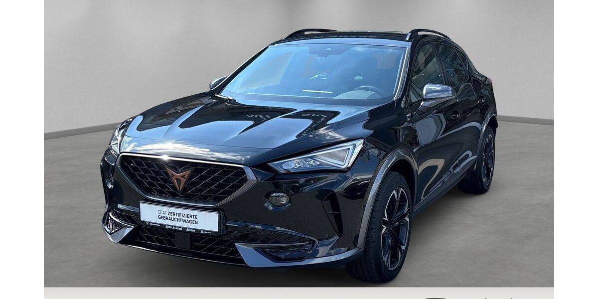 Cupra Formentor 43.841 km 24.990 &euro; Brilon 59929