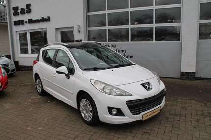 Peugeot 207 169.265 km 4.000 &euro; Rastede 26180