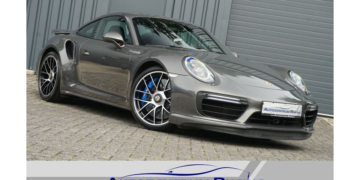 Porsche 911 Urmodell 46.217 km 148.888 &euro; Rheine 48432