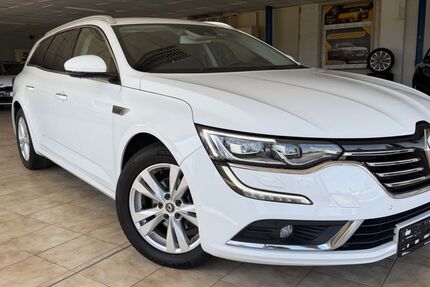 Renault Talisman 131.000 km 11.399 &euro; Rositz 04617