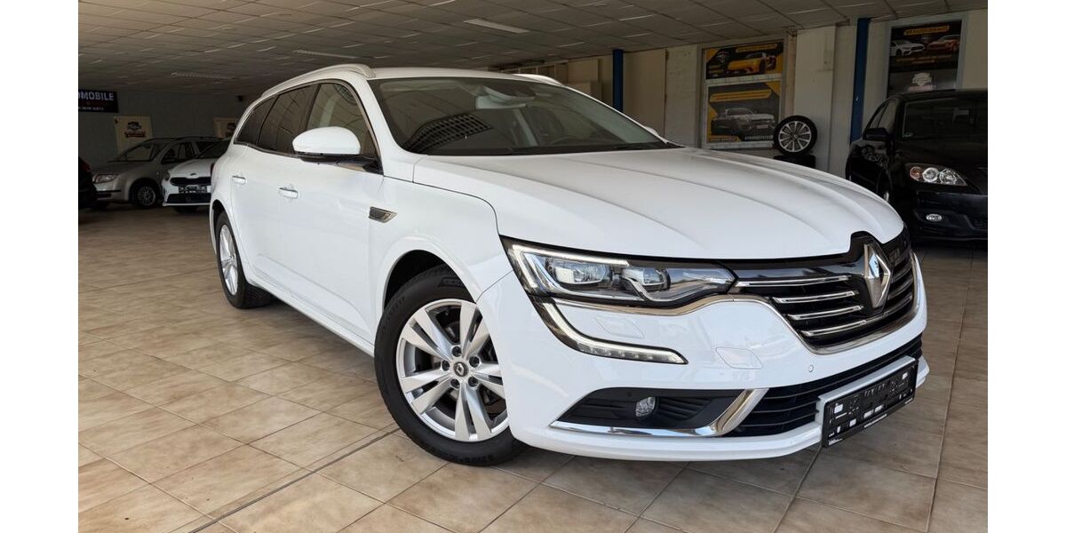 Renault Talisman 131.000 km 11.399 &euro; Rositz 04617