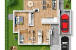 Einfamilienhaus Kleve - 2.040&euro; | Angebot:26020620