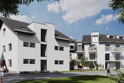 Wohnung Trier Weismark-Feyen - 3 Zimmer, 59 m&sup2;, 307.840&euro; | Angebot:25680845