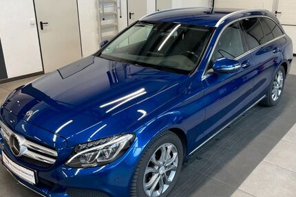 Mercedes C 250