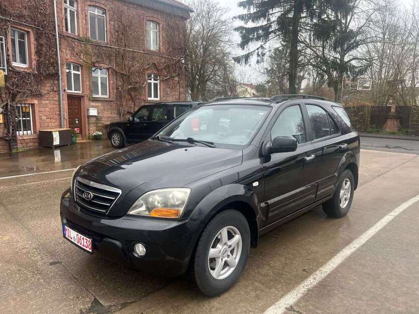 Sorento
