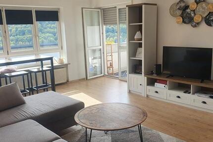 2 Zimmer Wohnung mit Balkon 2 Stellplätze Riedenburg 2 zimmer