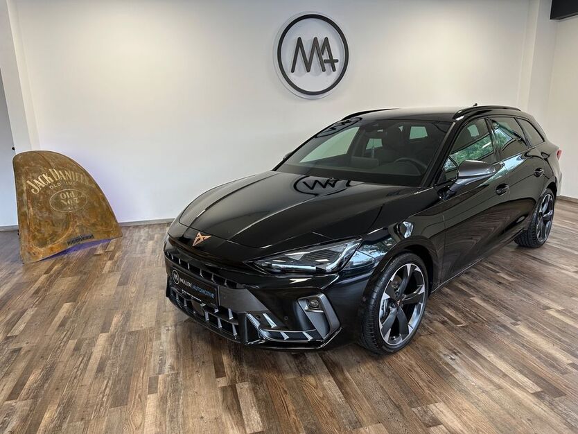 Cupra Leon 1.052 km 36.990 € Salzhemmendorf 31020