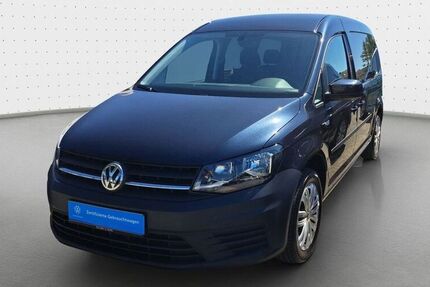 VW Caddy Maxi