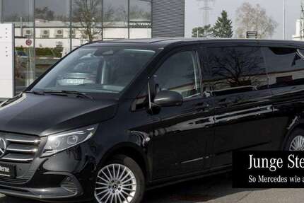 Mercedes-Benz Vito 15.750 km 62.490 &euro; Stockstadt 63811