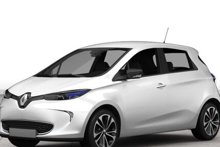 Renault ZOE 25.879 km 10.590 € Marburg 35039