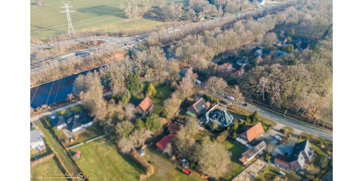 Einfamilienhaus Wardenburg Harbern I - 6 Zimmer, 155 m&sup2;, 549.000&euro; | Angebot:25529524