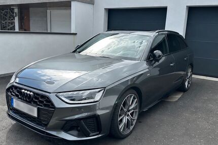 Audi A4 46.300 km 39.990 &euro; Schweinfurt 97422