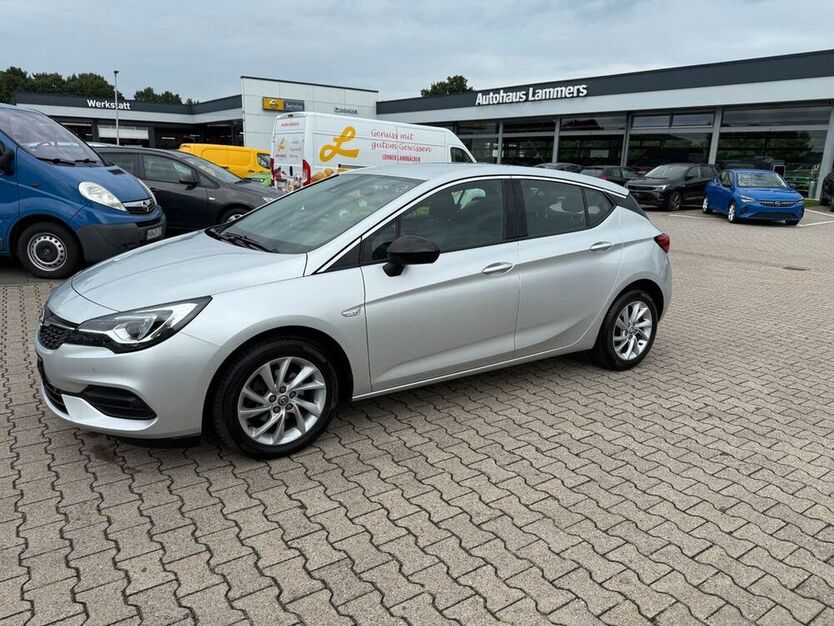 Astra