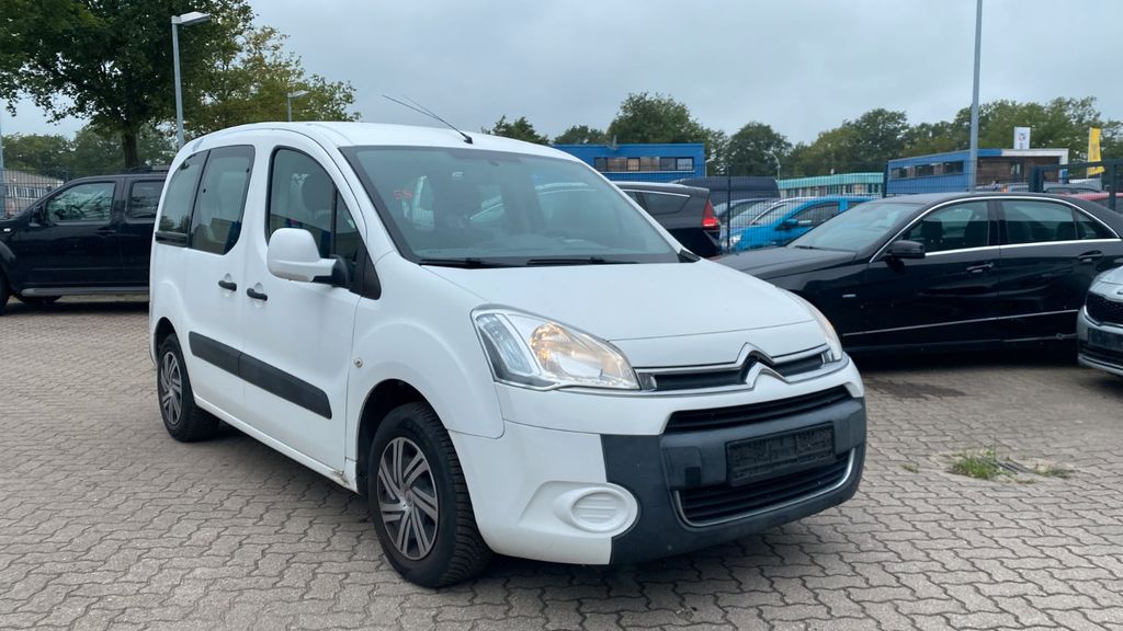 Citroen Berlingo 195.000 km 2.500 &euro; Henstedt Ulzburg 24558