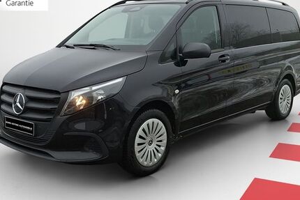 Mercedes-Benz Vito 41.118 km 45.090 &euro; Reinfeld 23858