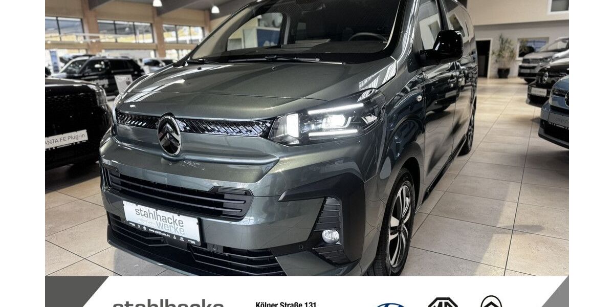 Citroen SpaceTourer 3.500 km 39.990 &euro; Gummersbach 51645