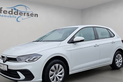 VW Polo 9.900 km 17.669 &euro; Alfeld 31061