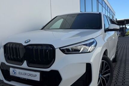 BMW iX1 32.151 km 35.999 &euro; Kaiserslautern 67663