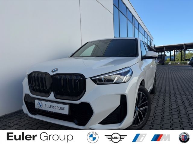 BMW iX1 32.151 km 35.999 &euro; Kaiserslautern 67663