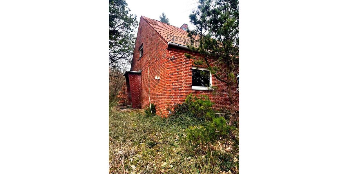 Doppelhaushälfte Südheide Unterlüß - 4 Zimmer, 90 m&sup2;, 69.500&euro; | Angebot:26180325