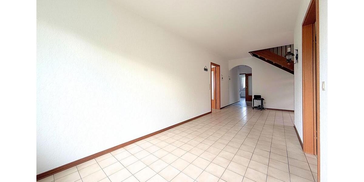 Willkommen in Ihrem neuen Zuhause – gemütlicher Bungalow in Thedinghausen 3.5 zimmer