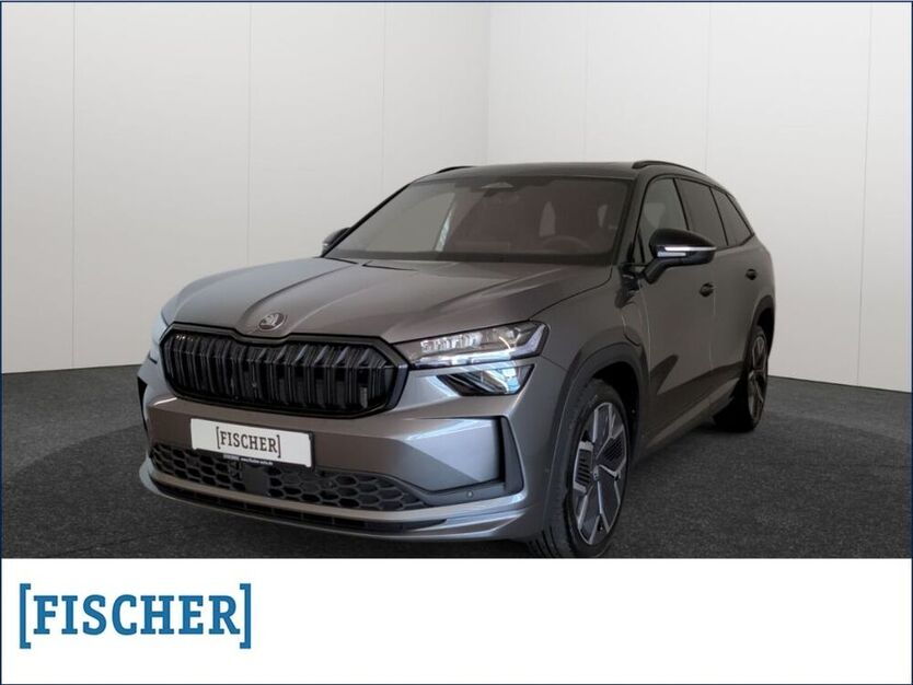 Kodiaq
