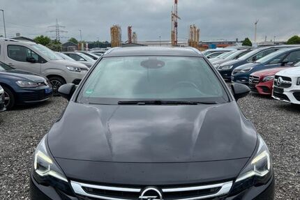 Opel Astra 76.000 km 11.790 &euro; Buchschwabach bei Nürnberg 90574