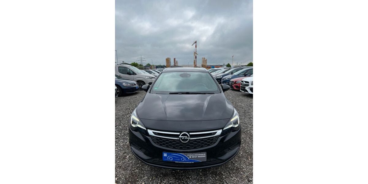 Opel Astra 76.000 km 11.790 &euro; Buchschwabach bei Nürnberg 90574