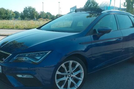 Seat Leon 62.454 km 17.900 &euro; Pfarrkirchen 84347