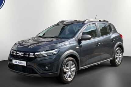 Dacia Sandero 66.300 km 15.485 &euro; Kaiserslautern 67657