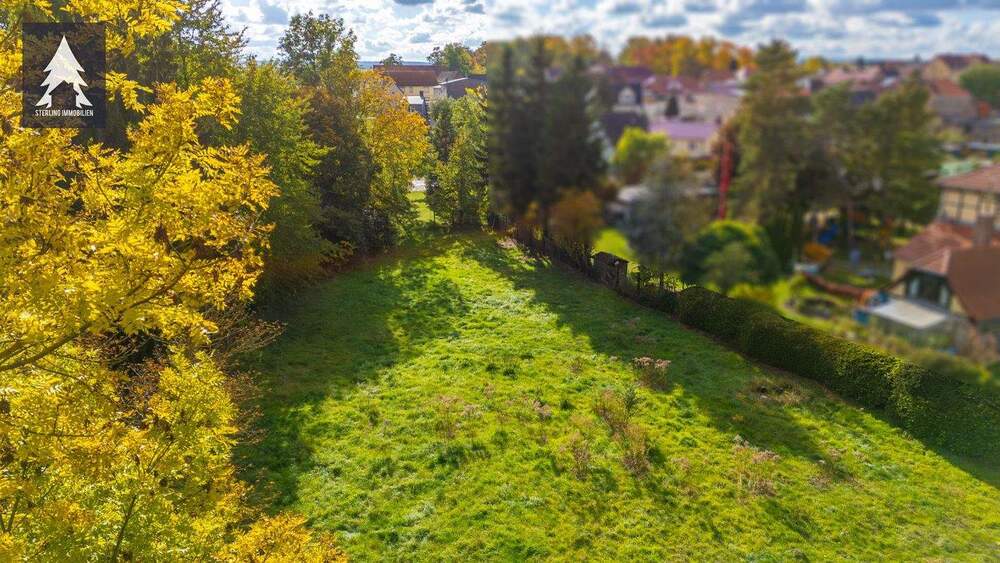 Grundstück Seeland Hoym - 49.000&euro; | Angebot:25564497