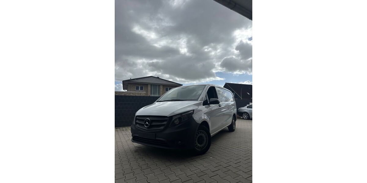 Mercedes-Benz Vito 49.788 km 19.100 &euro; Oyten 28876