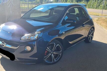 Opel Adam 36.800 km 14.900 &euro; Neuenstadt 74196