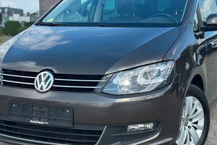 VW Sharan