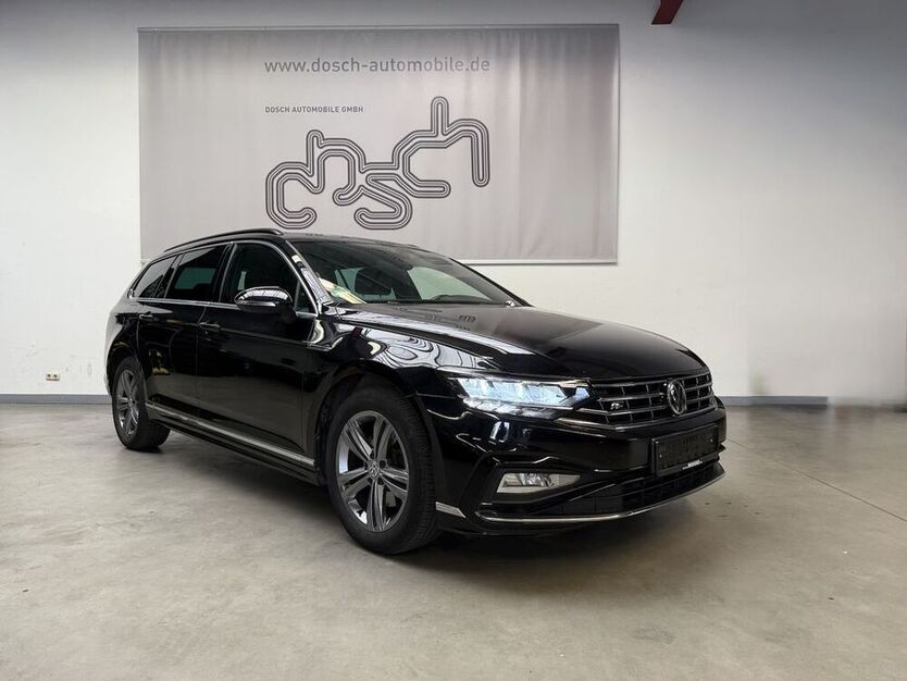 Passat
