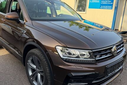 VW Tiguan 168.000 km 15.950 &euro; aachen 52070